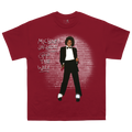 Off The Wall Album T-Shirt