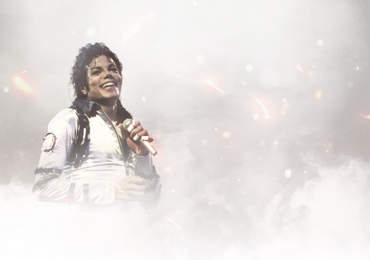 MICHAEL